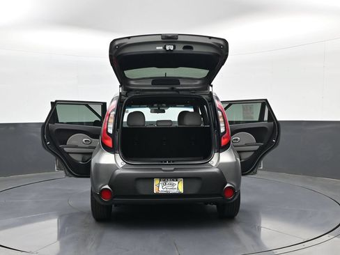 Used 2015 Kia Soul FWD image 33
