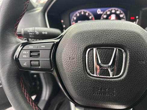 Used 2025 Honda Civic Si image 25