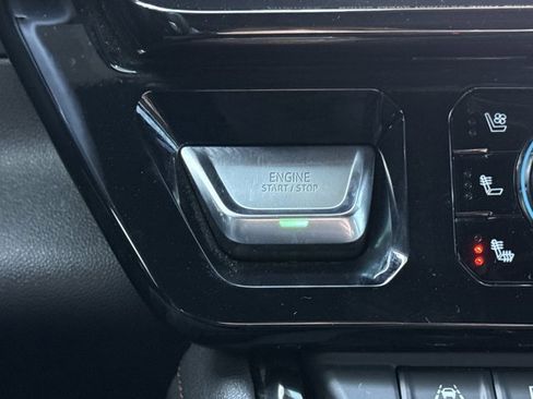 Used 2024 GMC Sierra 1500 AT4 w/ Technology Package image 25