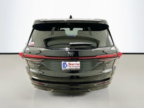 New 2026 Buick Enclave Sport Touring FWD image 6