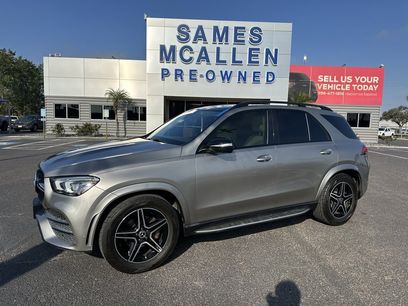 Used 2021 Mercedes-Benz GLE 350