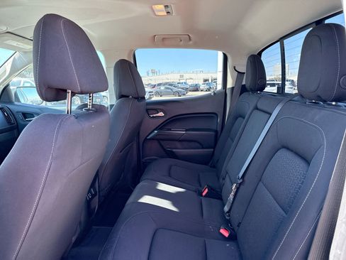 Used 2021 GMC Canyon Elevation w/ Driver Alert Package image 26