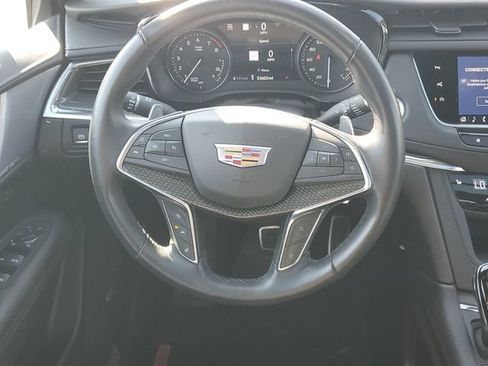 Used 2023 Cadillac XT5 Sportv w/ Technology Package AWD/4WD image 31