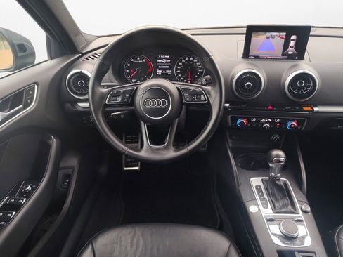 Used 2019 Audi A3 2.0T Premium w/ Convenience Package image 20