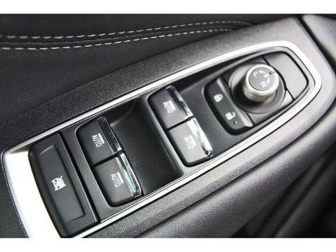 Certified 2024 Subaru Outback Limited AWD/4WD image 21