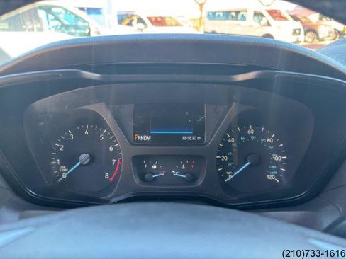 Used 2019 Ford Transit 250 148 Medium Roof image 19