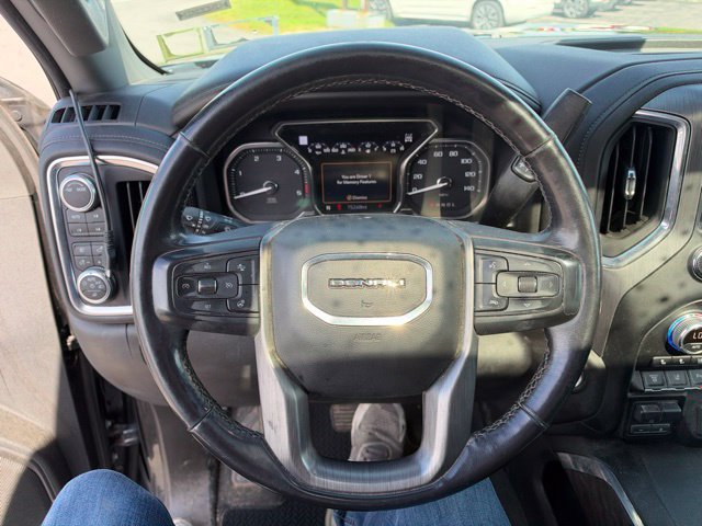 Used 2021 GMC Sierra 2500 Denali w/ Denali Ultimate Package AWD/4WD image 23