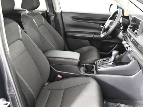 Used 2025 Honda CR-V EX image 34
