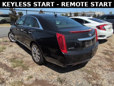 Used 2013 Cadillac XTS Premium FWD image 6