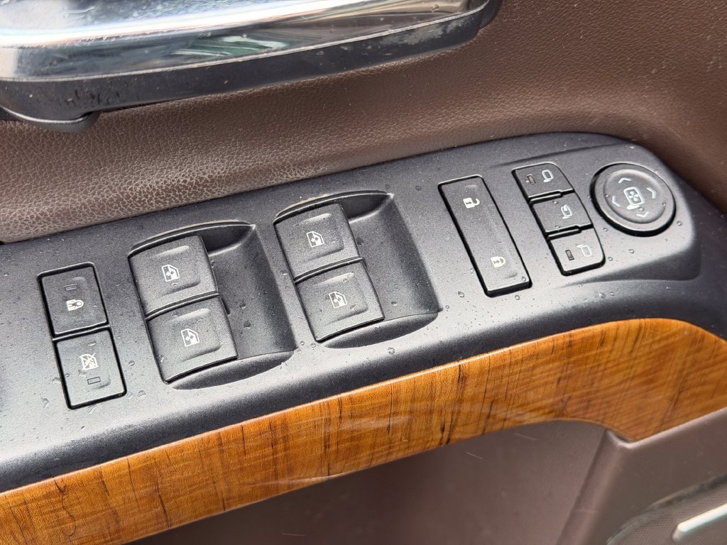 Used 2014 GMC Sierra 1500 SLT AWD/4WD image 19