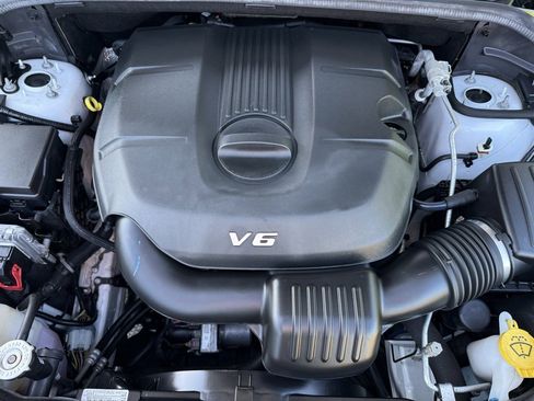 Used 2015 Jeep Grand Cherokee Laredo w/ Quick Order Package 23E image 21