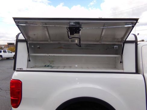 Used 2019 Ford Ranger XL w/ Equipment Group 101A Mid RWD image 40