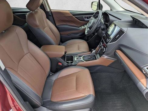Used 2022 Subaru Forester Touring w/ Popular Package #3 AWD/4WD image 22