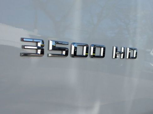 Used 2023 Chevrolet Silverado 3500 W/T w/ WT Convenience Package image 30