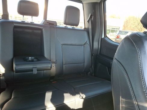 Used 2024 Ford F350 Lariat w/ Lariat Ultimate Package image 20