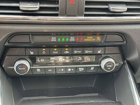 Certified 2023 MAZDA CX-9 Touring Plus AWD/4WD image 14