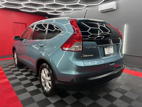 Used 2014 Honda CR-V EX-L image 6