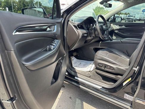 Used 2021 Buick Enclave Avenir w/ LPO, Floor Liner Package image 14