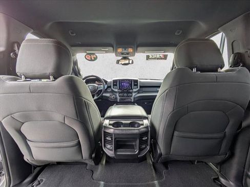 Used 2019 RAM 1500 Big Horn image 23