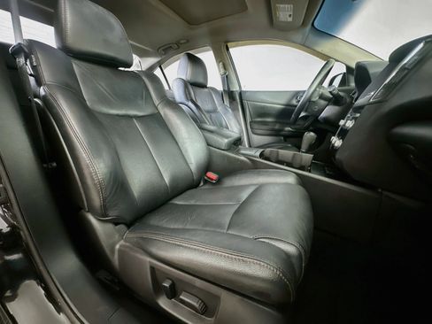 Used 2012 Nissan Maxima 3.5 SV w/ Monitor Pkg FWD image 30