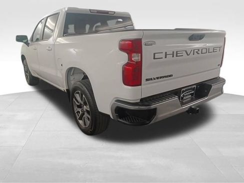 Used 2023 Chevrolet Silverado 1500 LT RWD image 5