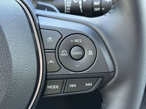 New 2026 Toyota Corolla SE FWD image 28