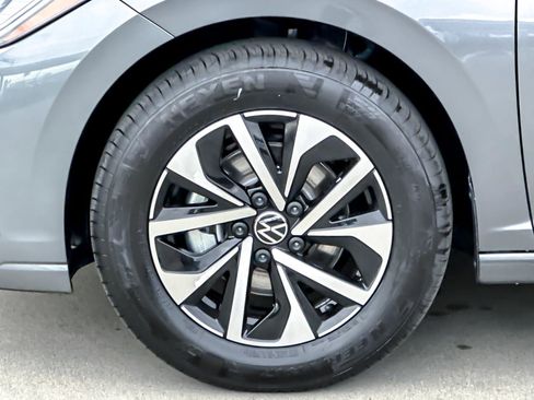 New 2026 Volkswagen Jetta S image 22