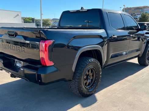 Used 2023 Toyota Tundra 1794 Edition w/ Advanced Package AWD/4WD image 6