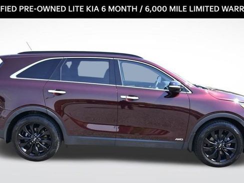 Used 2020 Kia Sorento S AWD/4WD image 5