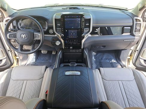 Used 2025 RAM 1500 Tungsten w/ Trailer Tow Group image 9