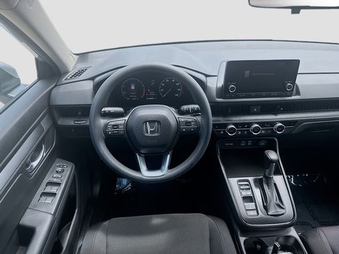 Used 2024 Honda CR-V EX image 20