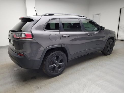 Used 2019 Jeep Cherokee Latitude Plus image 10