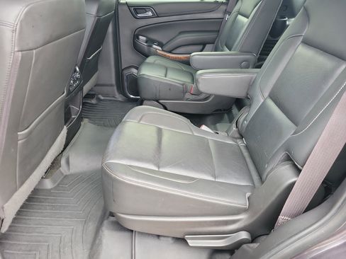 Used 2017 Chevrolet Tahoe Premier image 9