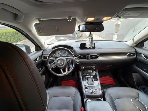 Used 2018 MAZDA CX-5 Grand Touring FWD image 7