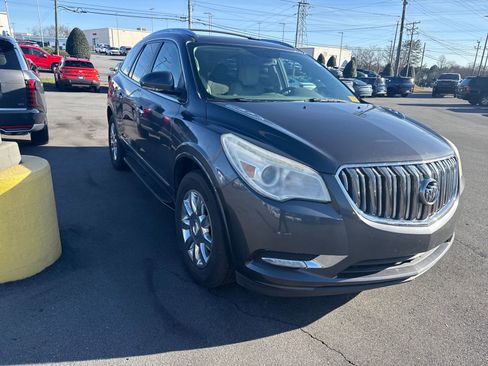 Used 2014 Buick Enclave Leather image 5