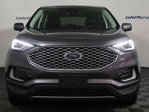 Used 2024 Ford Edge SEL AWD/4WD image 13