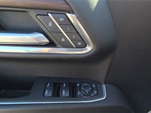 Used 2024 GMC Sierra 1500 SLT w/ SLT Premium Plus Package image 27