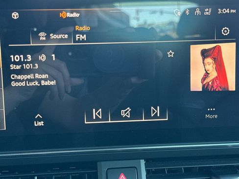 Used 2022 Audi A5 2.0T Premium Plus w/ Premium Plus image 24