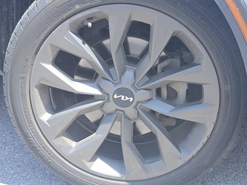 Used 2023 Kia Sorento SX Prestige AWD/4WD image 10