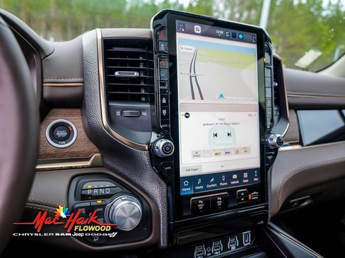 New 2026 RAM 1500 Limited image 30