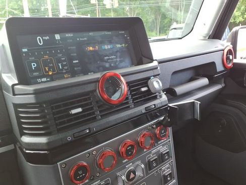 Used 2024 INEOS Grenadier AWD/4WD image 42
