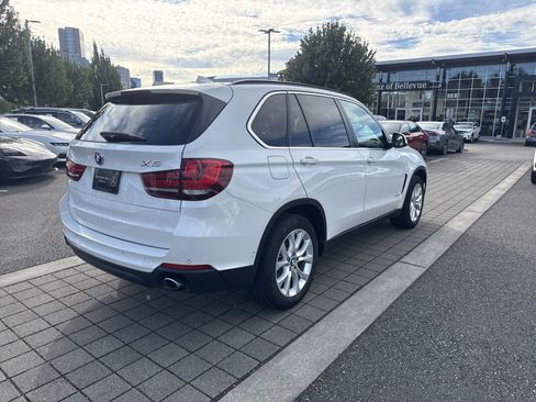 Used 2016 BMW X5 xDrive35i AWD/4WD image 5