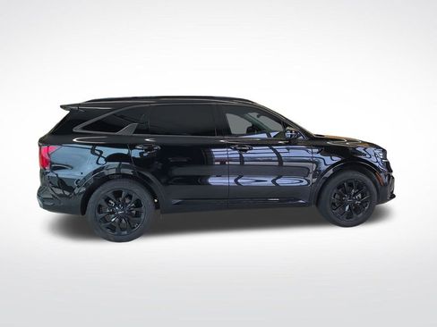 Used 2023 Kia Sorento SX FWD image 7
