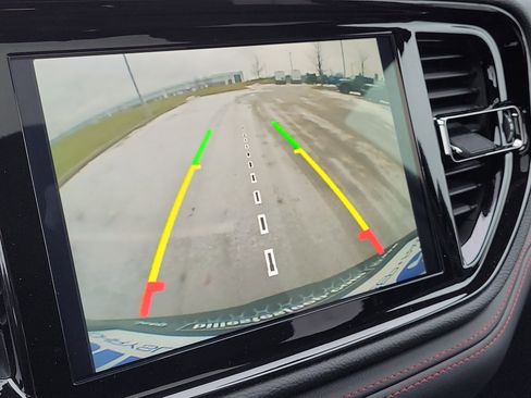 New 2026 Dodge Durango GT image 33