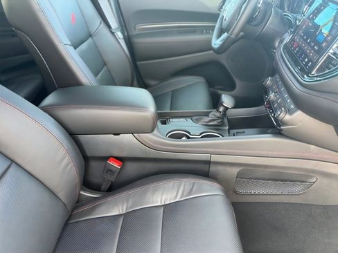 New 2026 Dodge Durango GT image 11