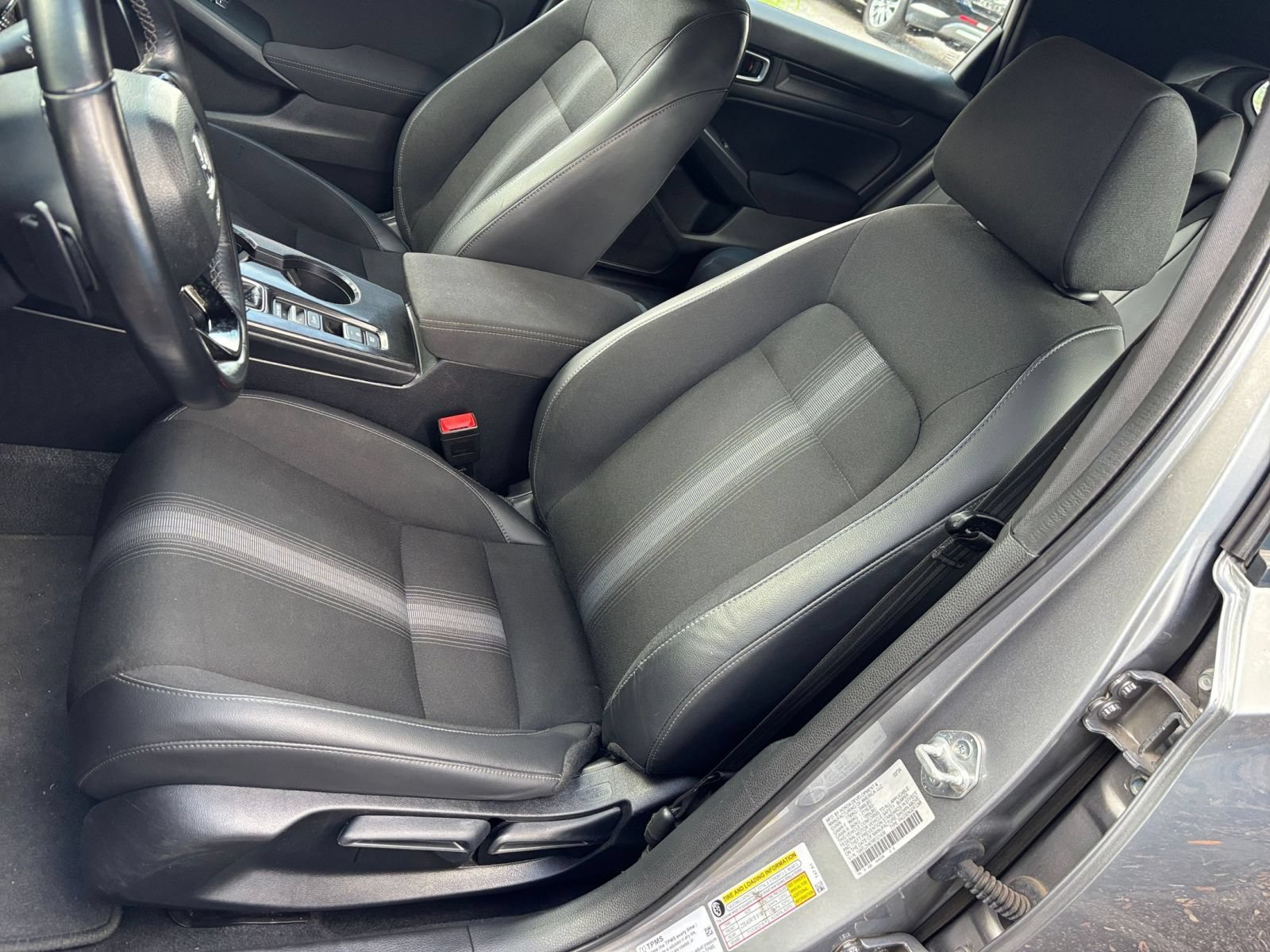 Used 2024 Honda Civic Sport image 34