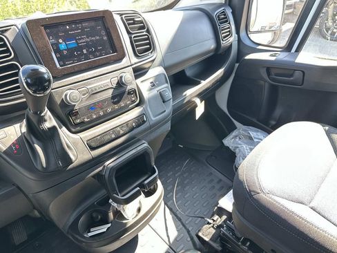 New 2026 RAM ProMaster 2500 w/ Convenience Group FWD image 15