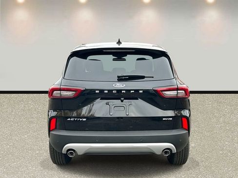 New 2026 Ford Escape Active w/ Tech Pack #1 AWD/4WD image 6