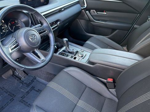 Used 2025 MAZDA CX-50 AWD 2.5 S w/ Preferred Package image 10