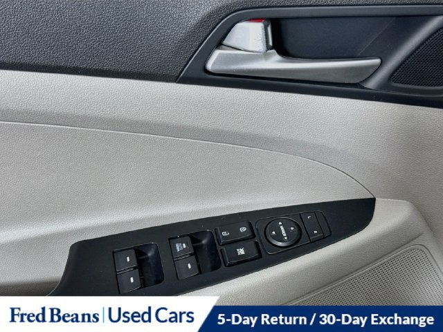 Used 2019 Hyundai Tucson SE AWD/4WD image 23